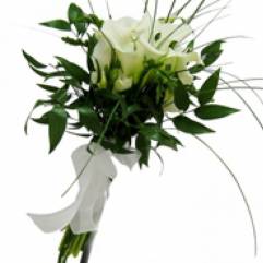 Сеть флористических салонов Букет столицы