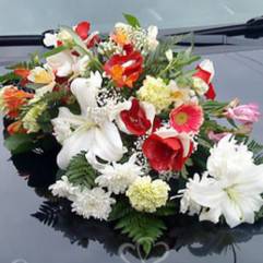 Салон цветов Люблю!