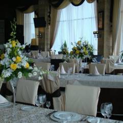 Цветочная студия Оранж