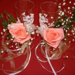 Флористическая студия Ларисы Садыковой