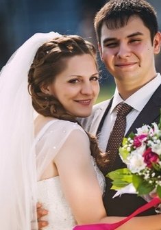 Cвадебная прическа Н20711 в греческом стиле