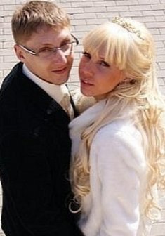 Cвадебная прическа Э20761 с распущенными волосами