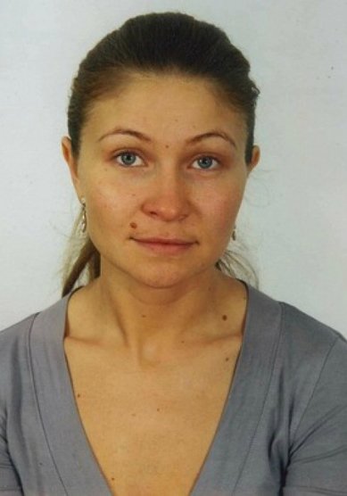 Свадебный образ Н15527 - Стилист-визажист Наталья Белянина