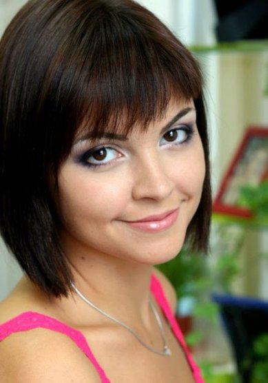 Образ невесты Н15526 - Стилист-визажист Наталья Белянина