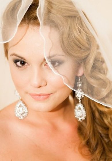 Свадебная прическа Свадебная прическа (Г16983) - Стилист-визажист Гильдия свадебных стилистов...