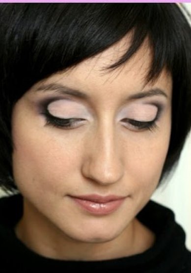 Свадебный образ Н20627 - Стилист-визажист Наталья Белянина