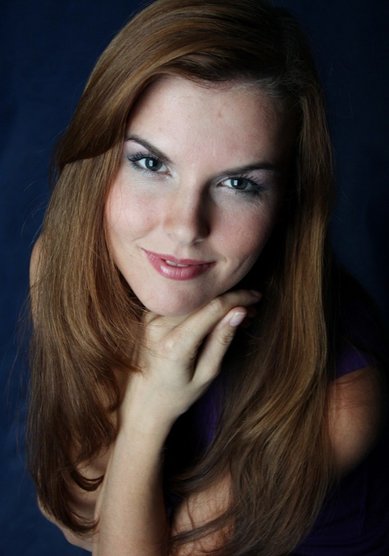 Образ невесты Л20638 - Стилист-визажист Людмила Суханова