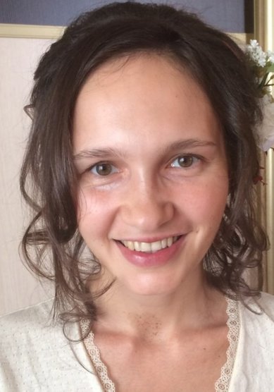 Образ невесты Г20688 - Стилист-визажист Гузель Зарипова