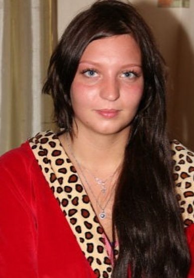 Образ невесты И20752 - Имидж-студия Оксаны Павлиновой