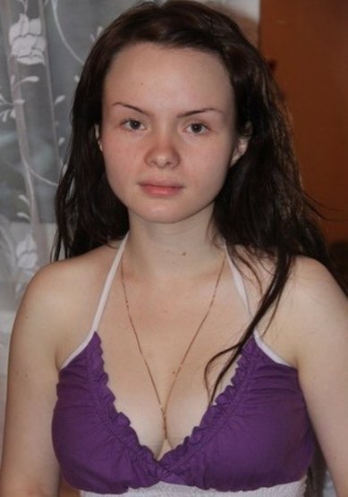 Образ невесты И20754 - Имидж-студия Оксаны Павлиновой