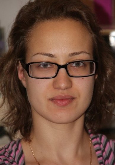 Свадебный образ И20757 - Имидж-студия Оксаны Павлиновой