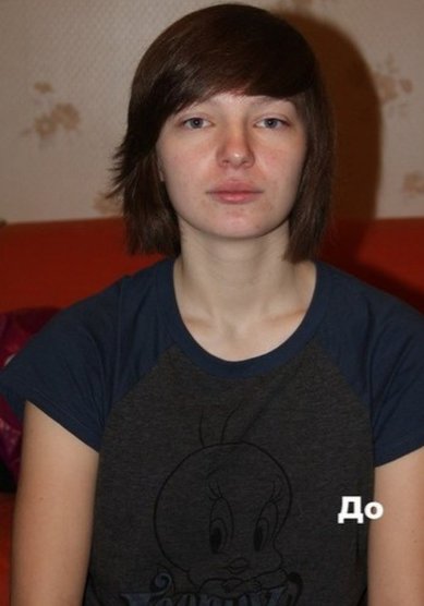 Свадебный образ И20759 - Имидж-студия Оксаны Павлиновой