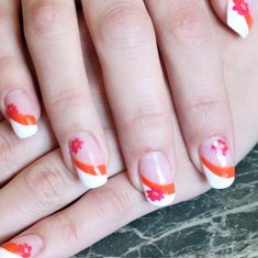 Свадебный макияж Н15344