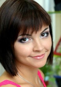 Свадебный макияж Н20624