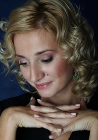 Свадебный макияж Л20639