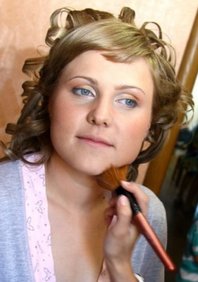 Свадебный макияж Г20680