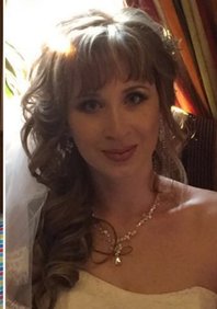 Свадебный макияж Г20687