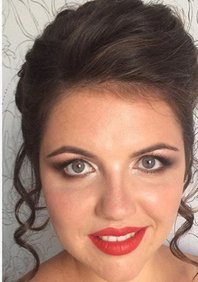 Свадебный макияж Г20689