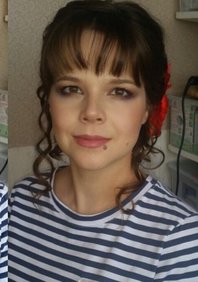 Свадебный макияж Г20693