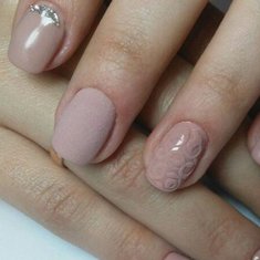 Свадебный макияж Н20706