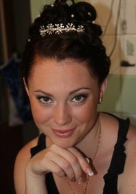 Свадебный макияж И20756