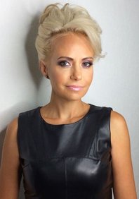 Свадебный макияж Э20770