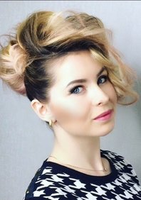 Свадебный макияж Э20772