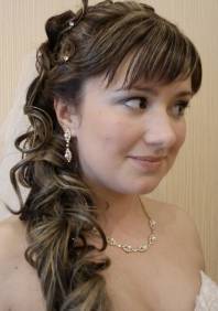 Стилист-визажист Наталия Кузнецова