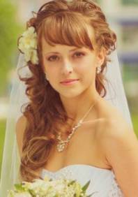 Стилист-визажист Гузель Зарипова