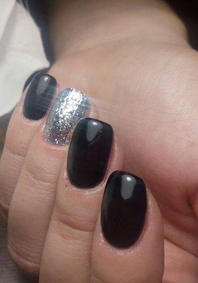 Свадебный маникюр Н20697 - Стилист-визажист Наталия Кузнецова