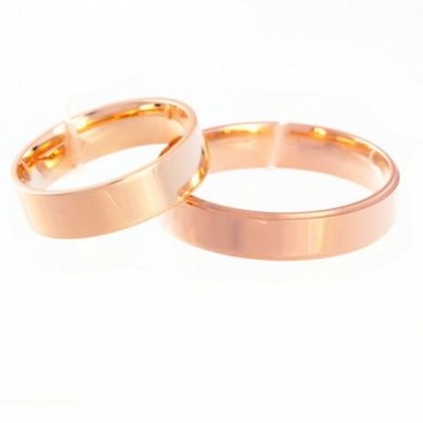 Обручальные кольца Э14531 - Cеть ювелирных салонов Эксклюзив