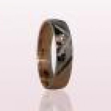 Обручальное кольцо C2193 - Ювелирный дом Caprice (Каприз)