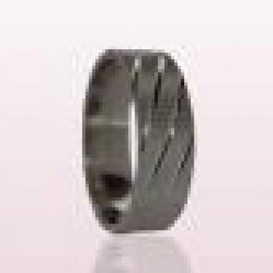 Обручальное кольцо C2199 - Ювелирный дом Caprice (Каприз)