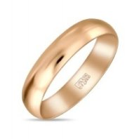 Обручальное кольцо R01-R-040-185-М13182