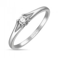 Помолвочное кольцо R01-SL06-015-G2-М13184