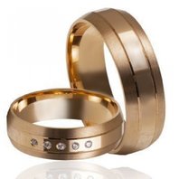 Обручальное кольцо 1-2136-P-D | 1-2136-P-D-C14465