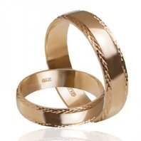 Обручальное кольцо 1-2099-P-N | 1-2099-P-N-C14471