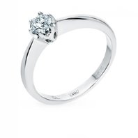 Помолвочное кольцо 51556-S14498