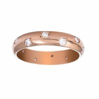 Обручальное кольцо 111219-А14502