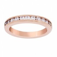 Обручальное кольцо 111518-11-А14509