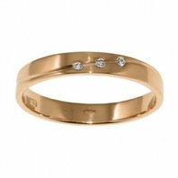 Обручальное кольцо 1111321R-А14512