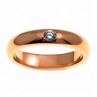 Обручальное кольцо 111939-1-А14517