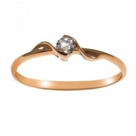 Помолвочное кольцо 111068-А14521