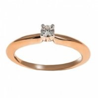 Помолвочное кольцо 1111191R-4-А14522