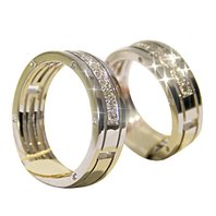 Обручальное кольцо Э2202