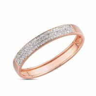 Обручальное кольцо S2408