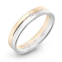 Обручальное кольцо R01-WED-00024-М7424