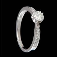 Cеть ювелирных салонов Эксклюзив