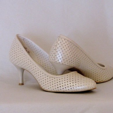 Свадебная обувь W975 - Салон обуви Wedding Shoes
