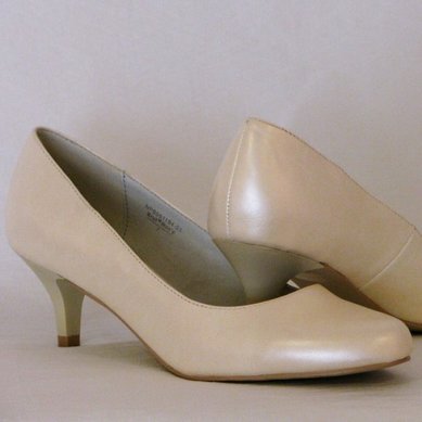 Свадебная обувь W993 - Салон обуви Wedding Shoes